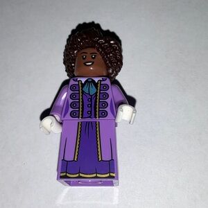 The Sherlock Holmes Book Nook Minifigures Irene